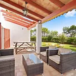 Villa Sa Palmera