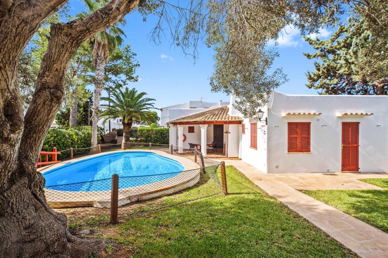 Sa Palmera Ferienhaus Cala D´Or