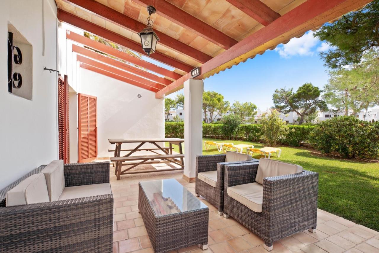 Ferienhaus Sa Palmera Cala D´Or