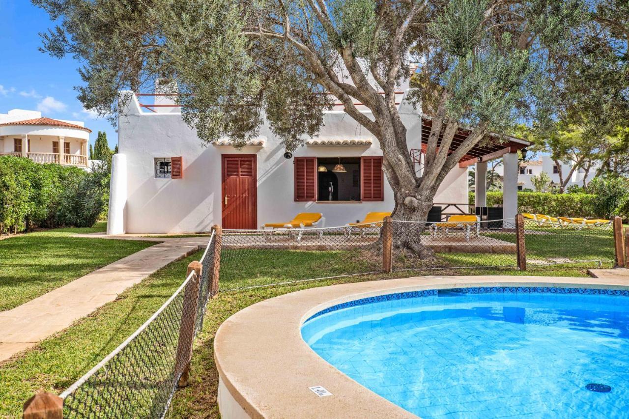 Ferienhaus Sa Palmera *