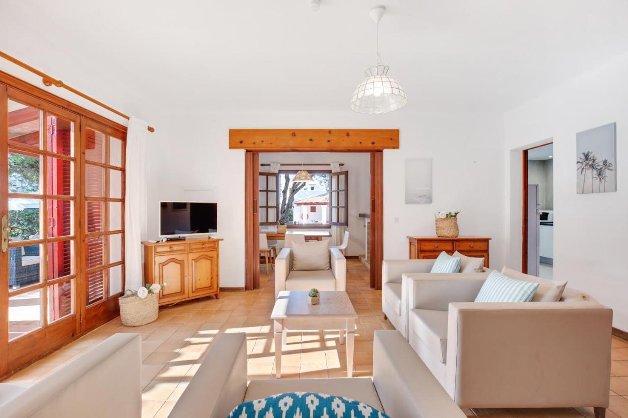 Sa Palmera Ferienhaus Cala D´Or
