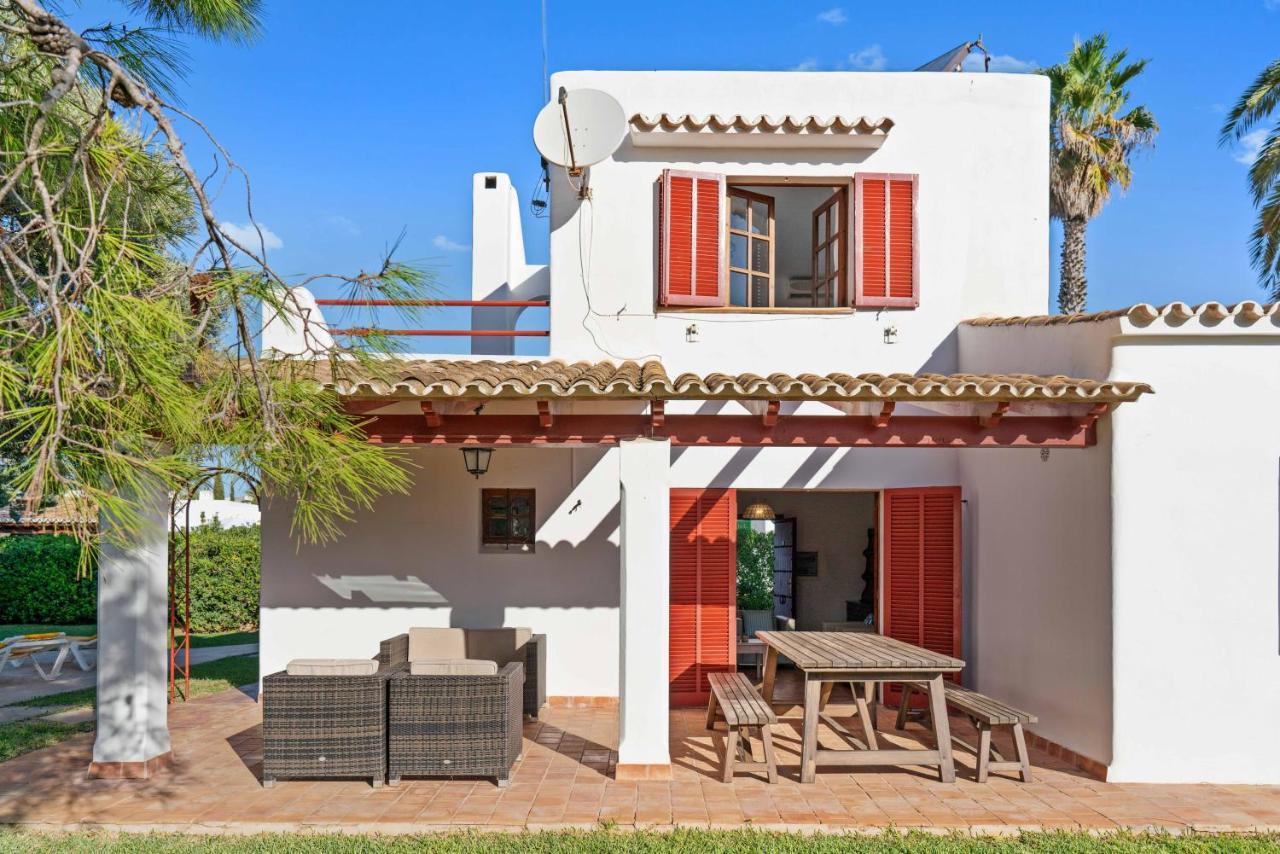 Sa Palmera Ferienhaus *