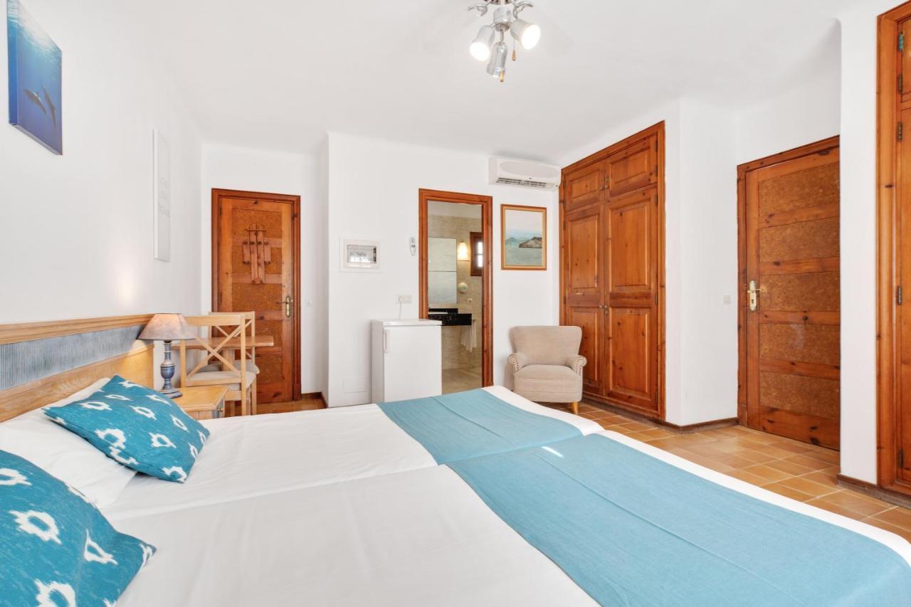 Sa Palmera Ferienhaus