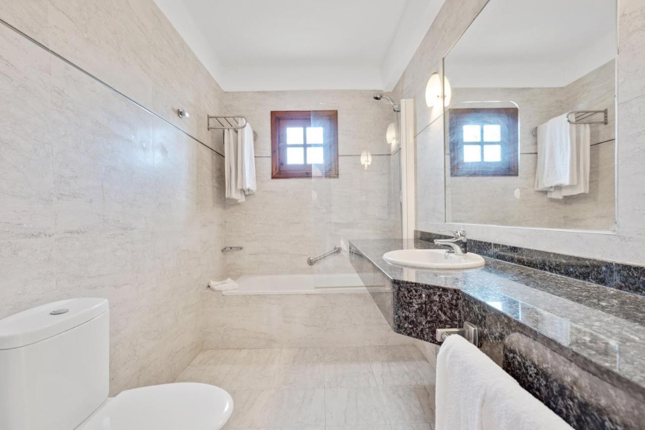 Sa Palmera Ferienhaus *