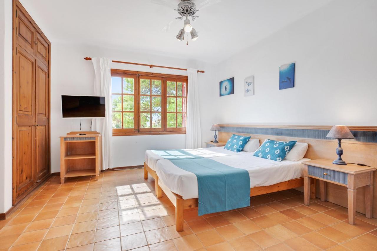 Sa Palmera Ferienhaus