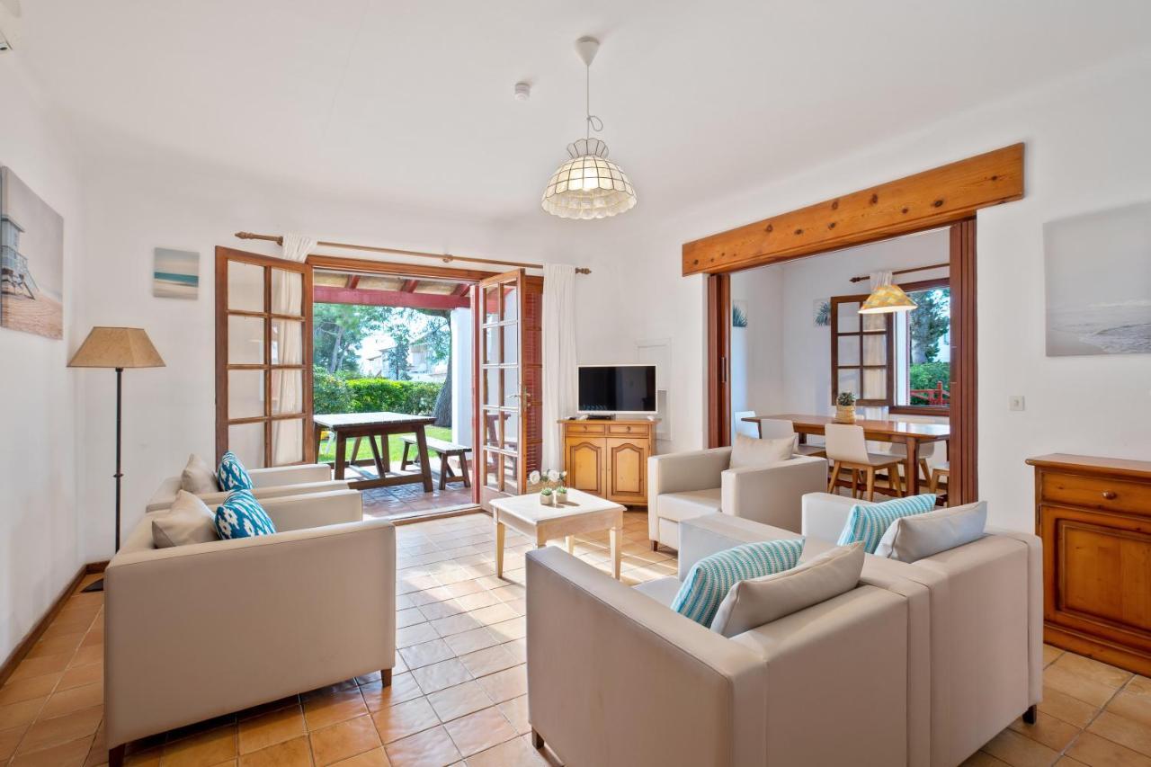 Sa Palmera Ferienhaus